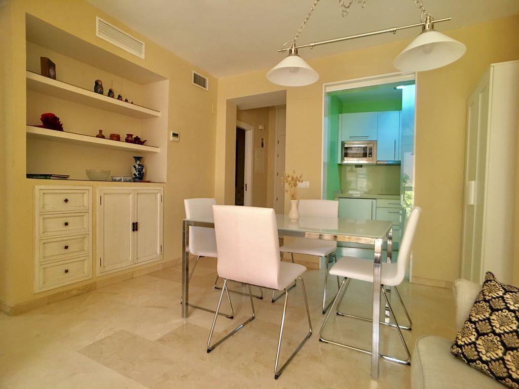 Green-Apartments Murillo إشبيلية المظهر الخارجي الصورة